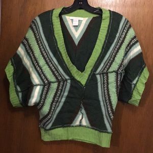 Charlotte Russe Sweater